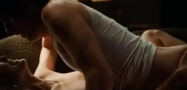  Rosamund Pike Sex Scene